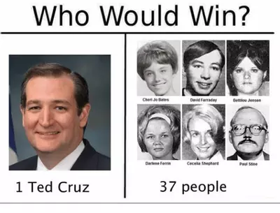 who would win