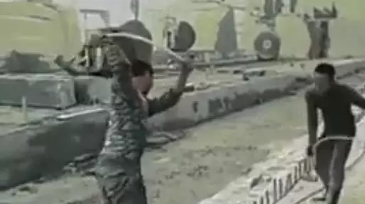 floppy hammer meme image