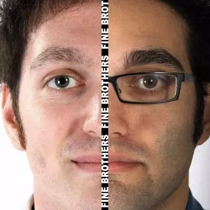 the fine brothers meme image