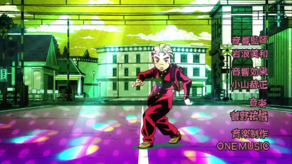 koichi pose meme image