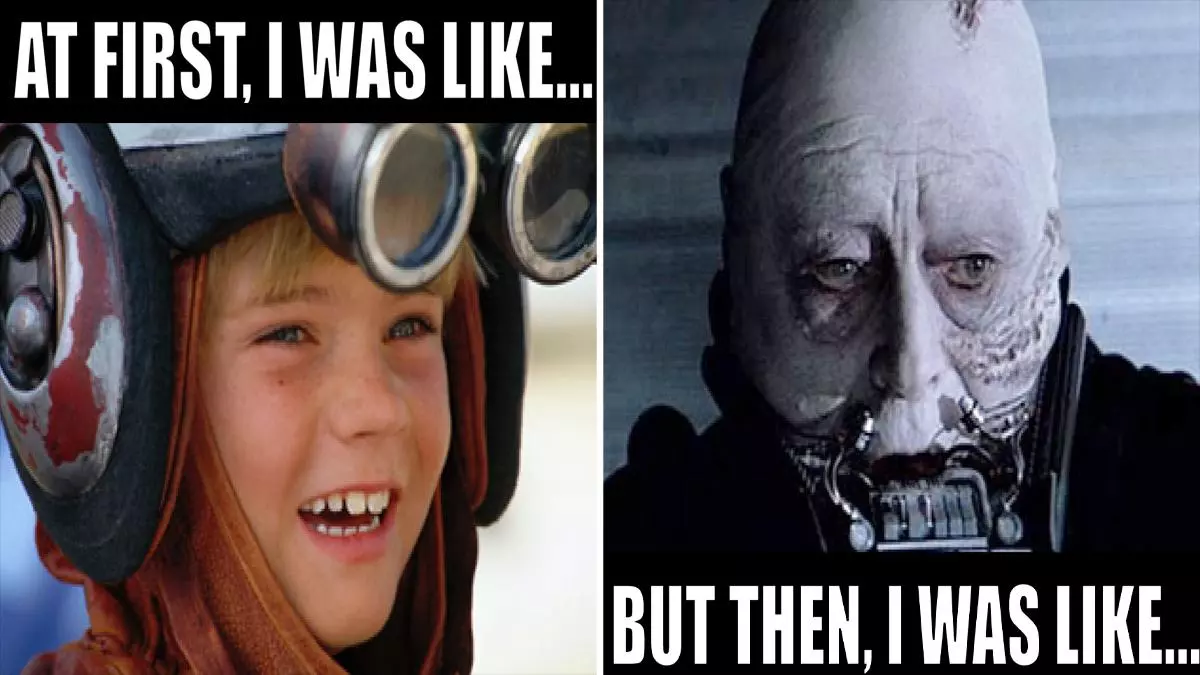 at first i was like but then i was like meme image
