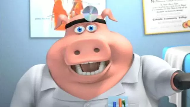 dr pig meme image