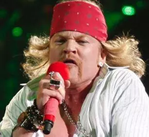 fat axl rose meme image