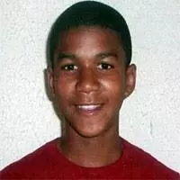 trayvon martins death meme image