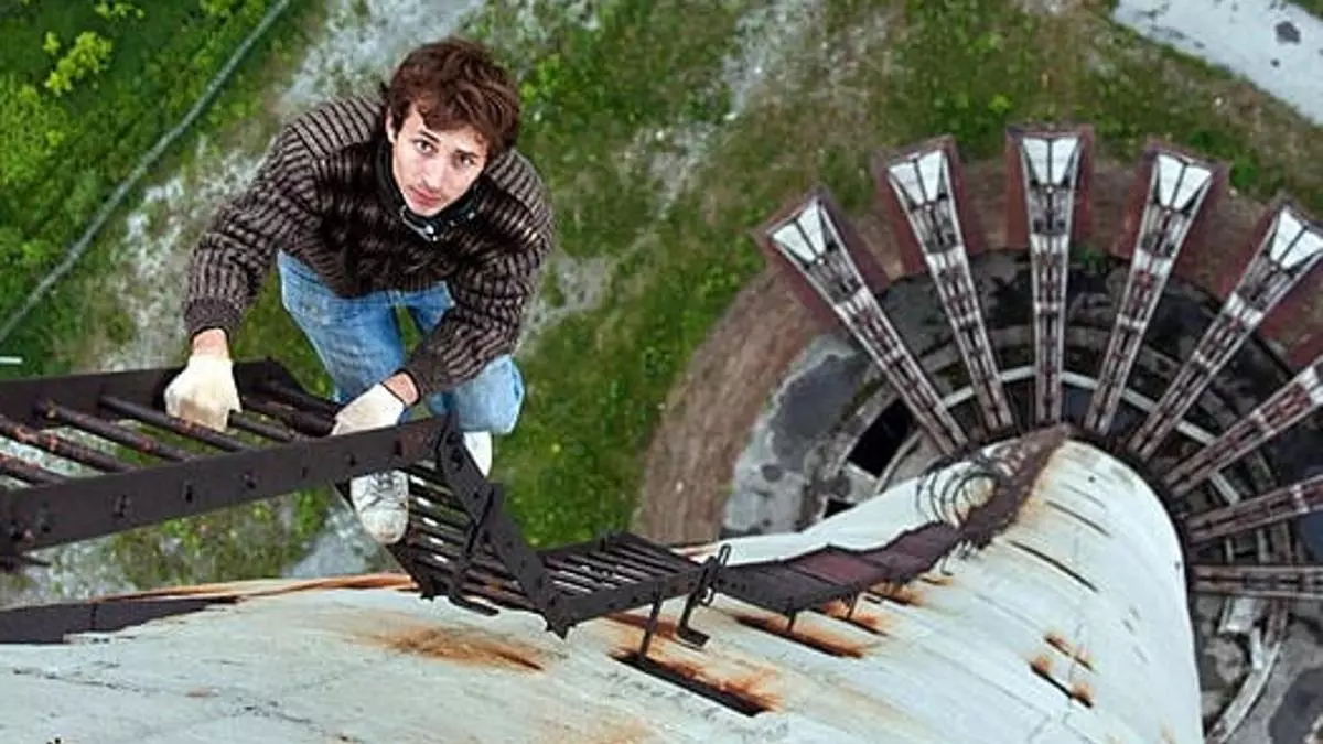 skywalking meme image