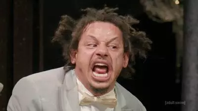 eric andre