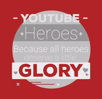 youtube heroes controversy