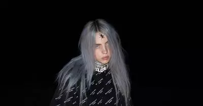 billie eilish