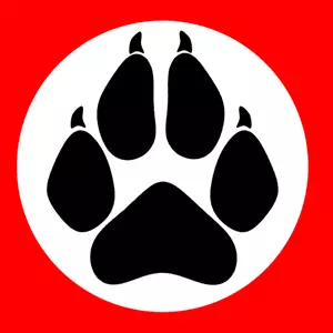 nazi furries meme image