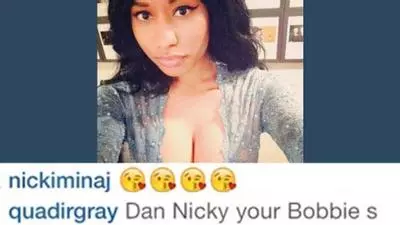 dan nicky your bobbie s