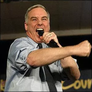 howard dean scream meme image