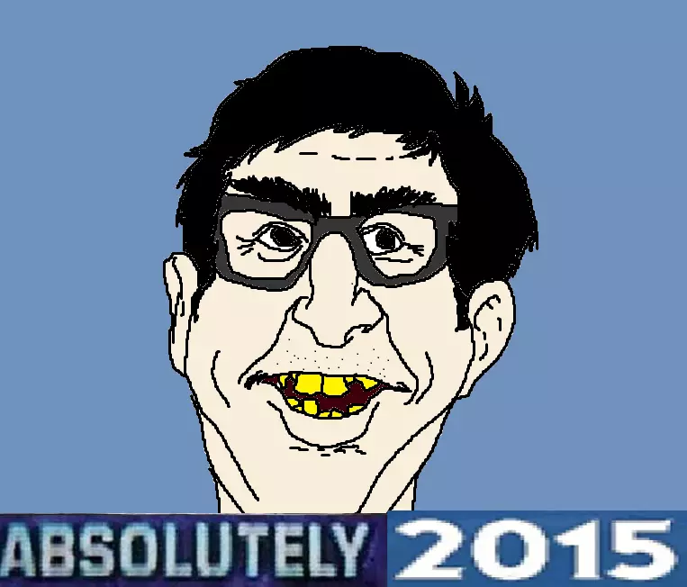 come on its 2015 current year meme image