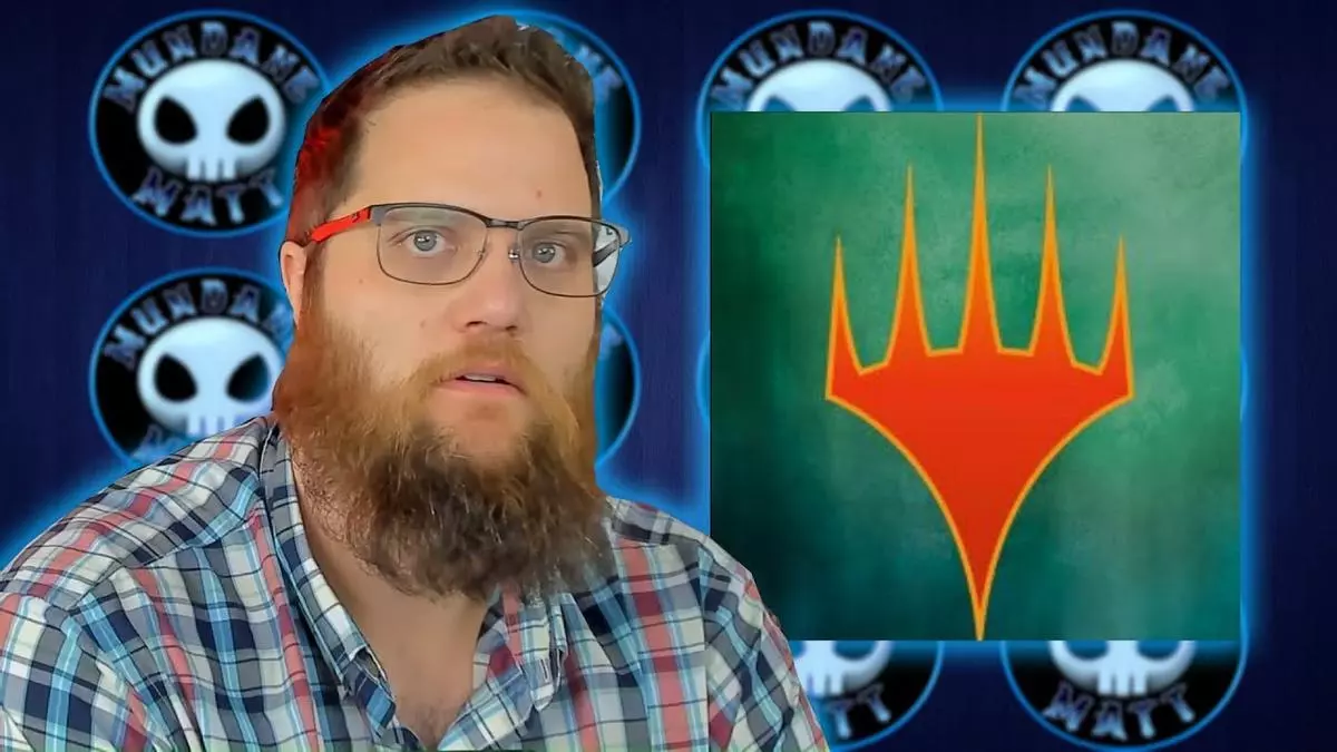 jeremy hambly magic the gathering harassment ban meme image