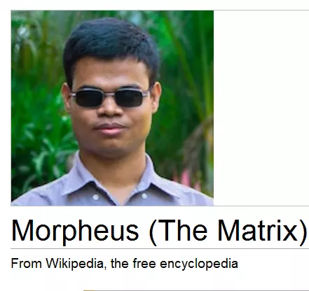 wikipedia donation banner captions meme image