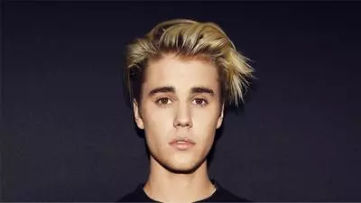 justin bieber