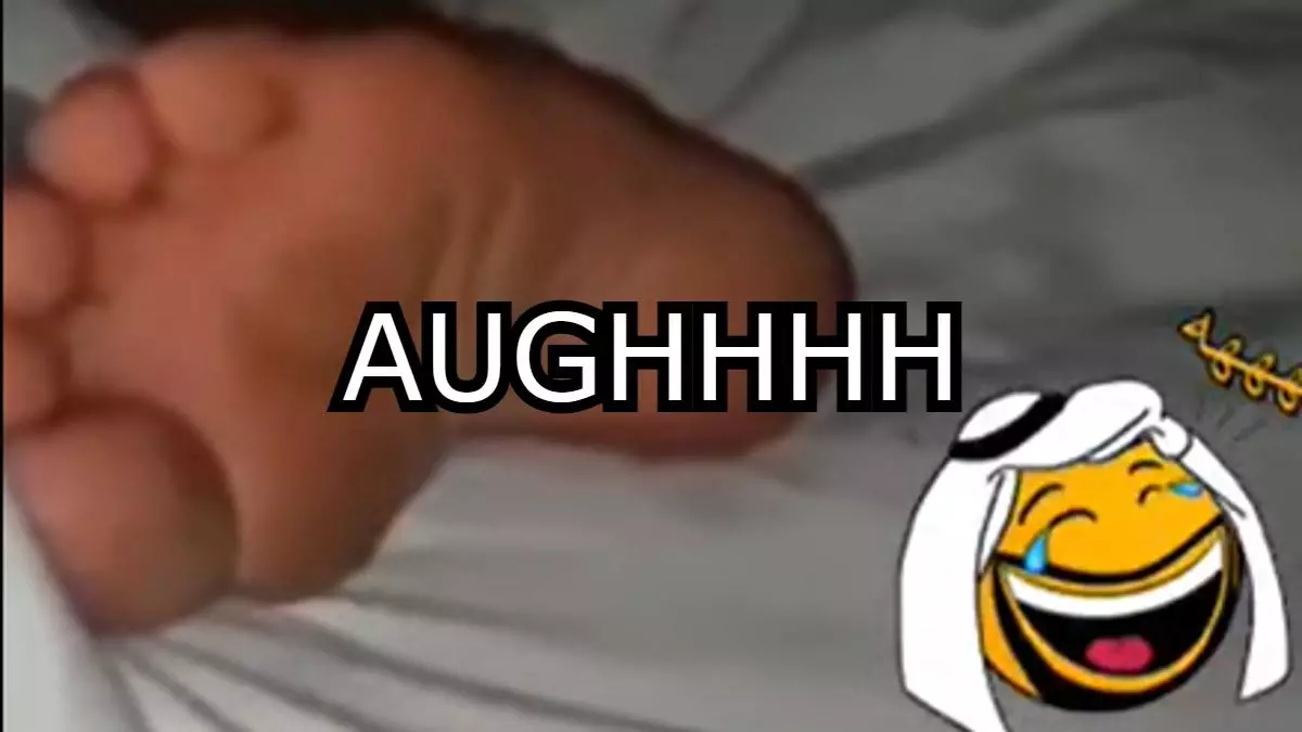 aughhhh ahhhh sound effect meme image