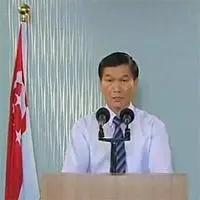 yam ah mee returning officer extraordinaire meme image
