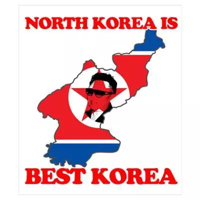 best korea meme image