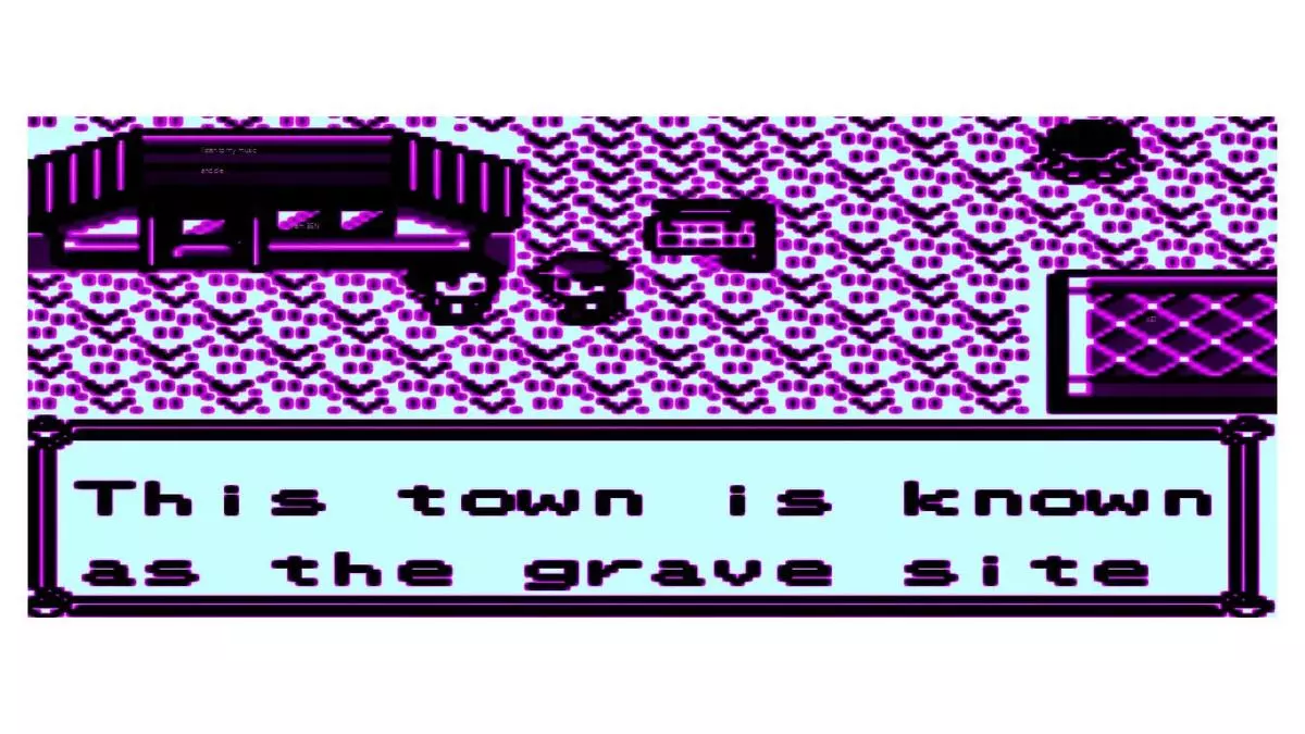 lavender town syndrome creepypasta meme image