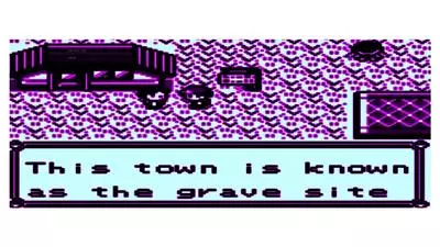 lavender town syndrome creepypasta