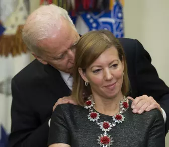 creepy joe biden meme image