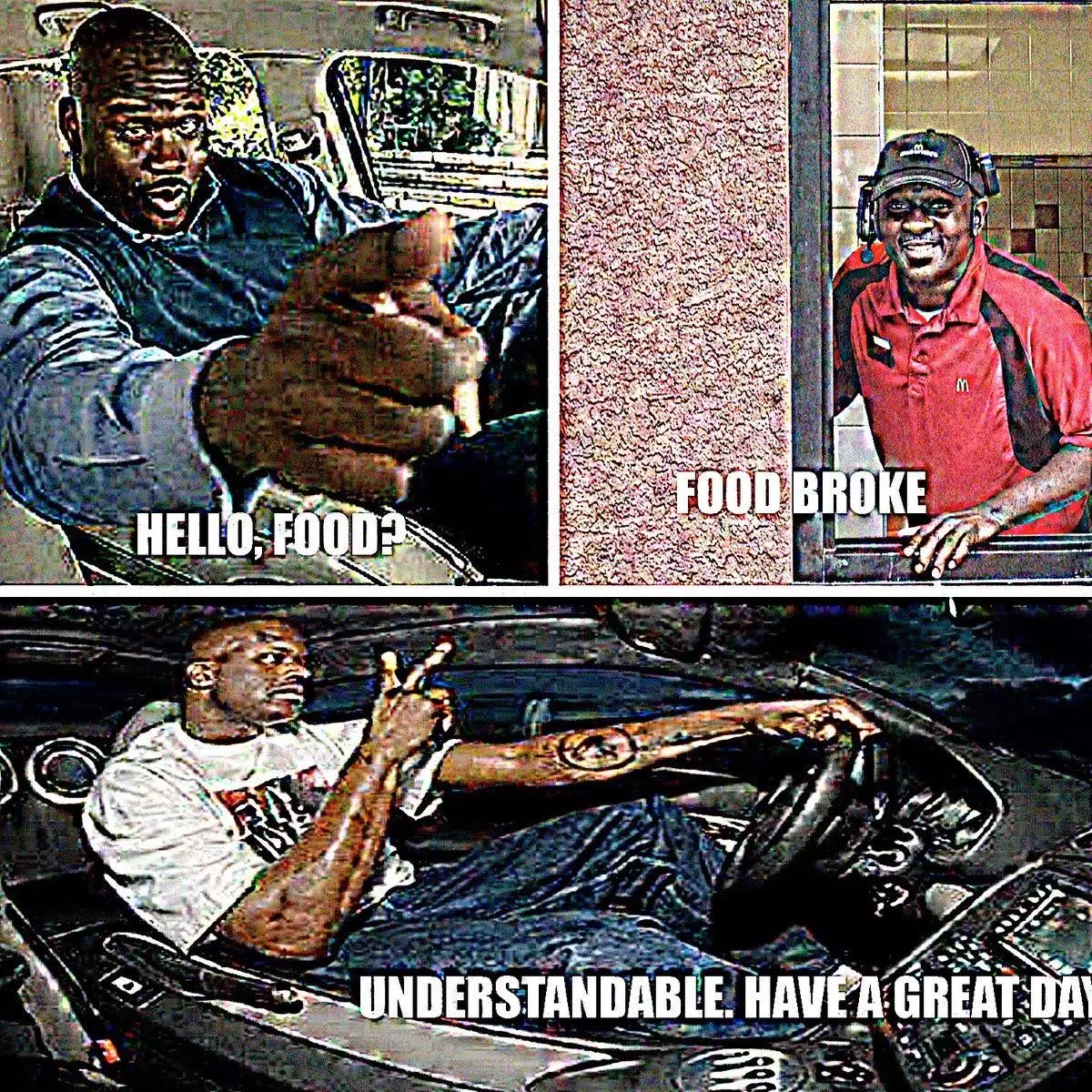 understandable have a nice day meme image