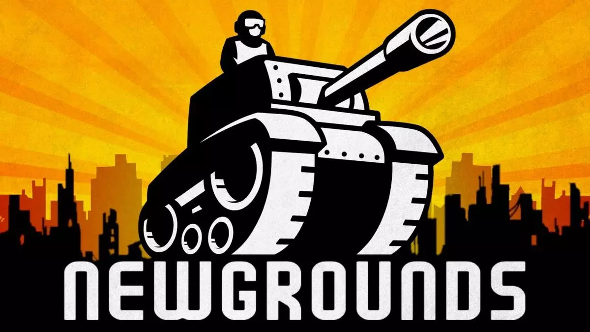 newgrounds meme image