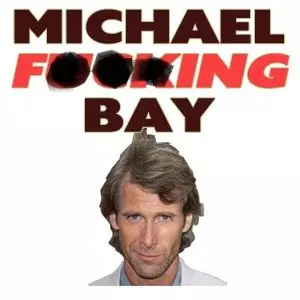 michael bay meme image