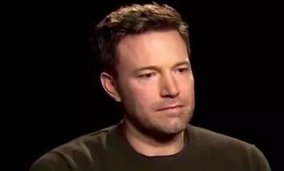 sad affleck