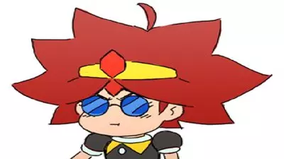 eggette omelette