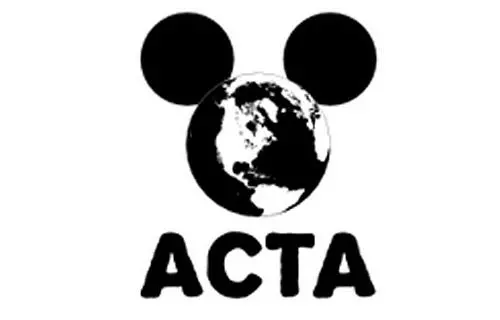 anti counterfeiting trade agreement acta meme image