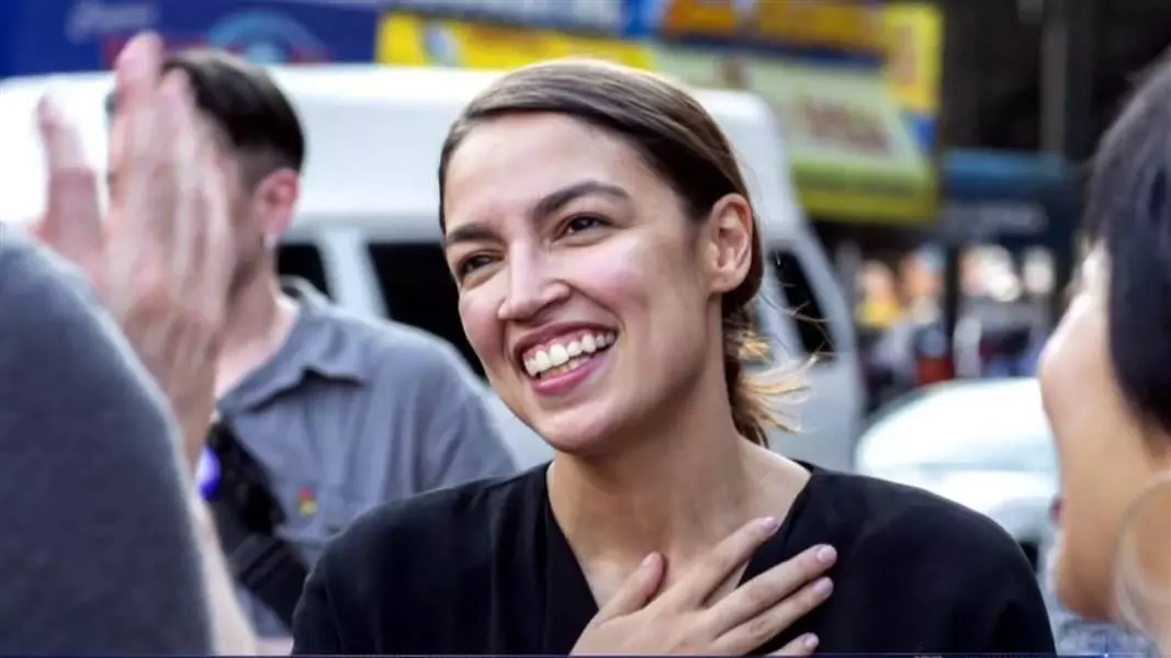 alexandria ocasio cortez meme image