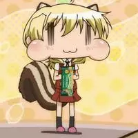 nature valley anime tweets