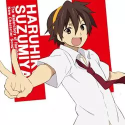 the gender flip of haruhi suzumiya meme image