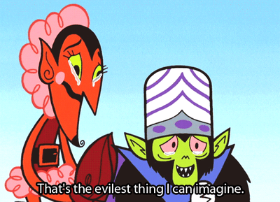 thats the evilest thing i can imagine