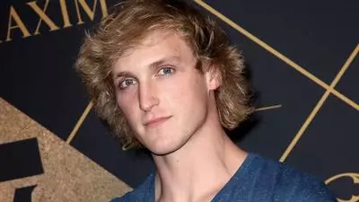 logan paul