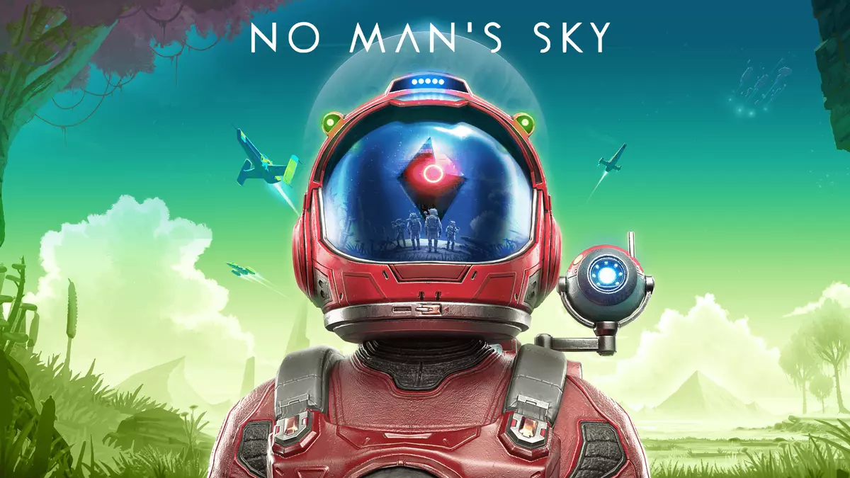 no mans sky meme image