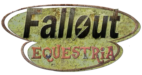fallout equestria meme image