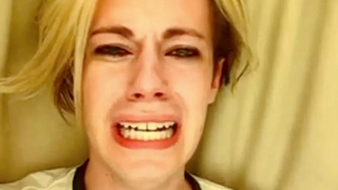 leave britney alone meme image