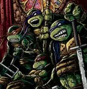 teenage mutant ninja turtles meme image