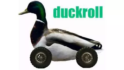 duckroll