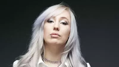 zoe quinn