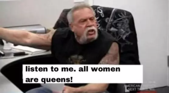 american chopper argument meme image