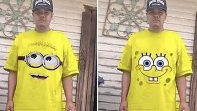 minion or da bob