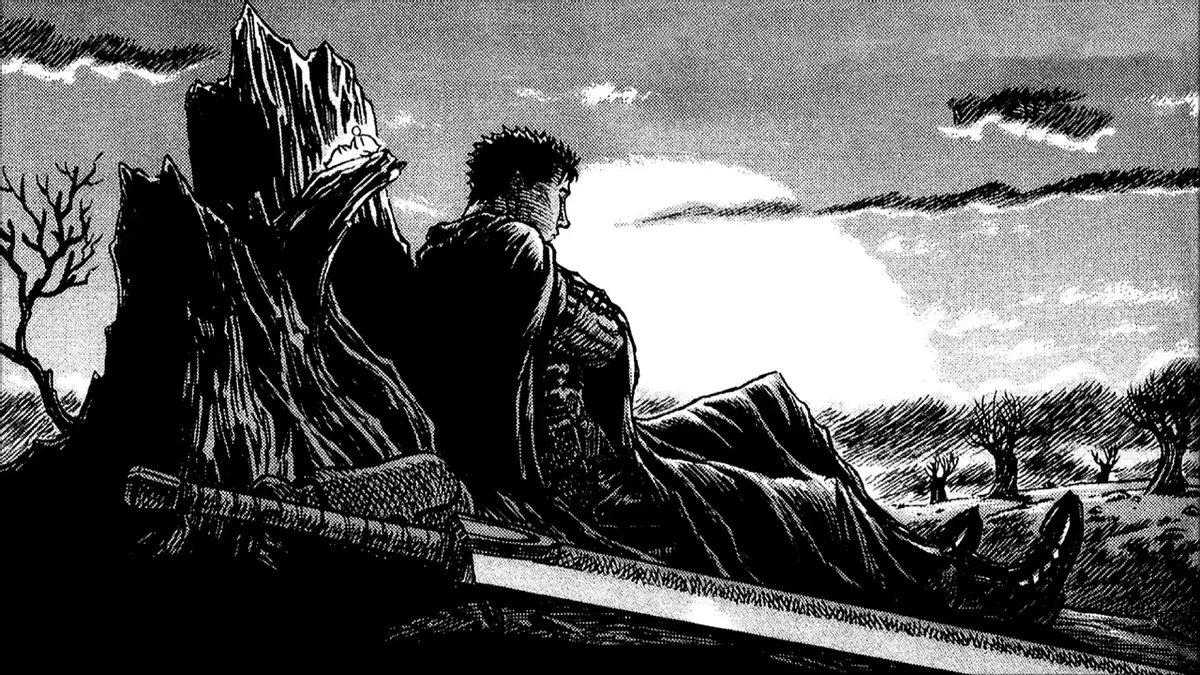 guts theme meme image