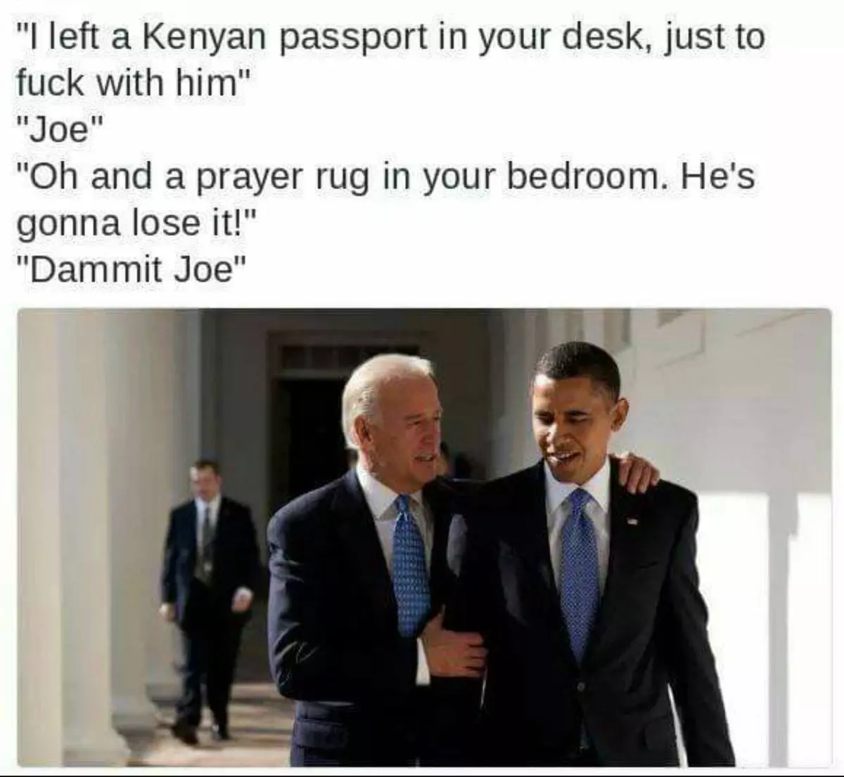 prankster joe biden meme image