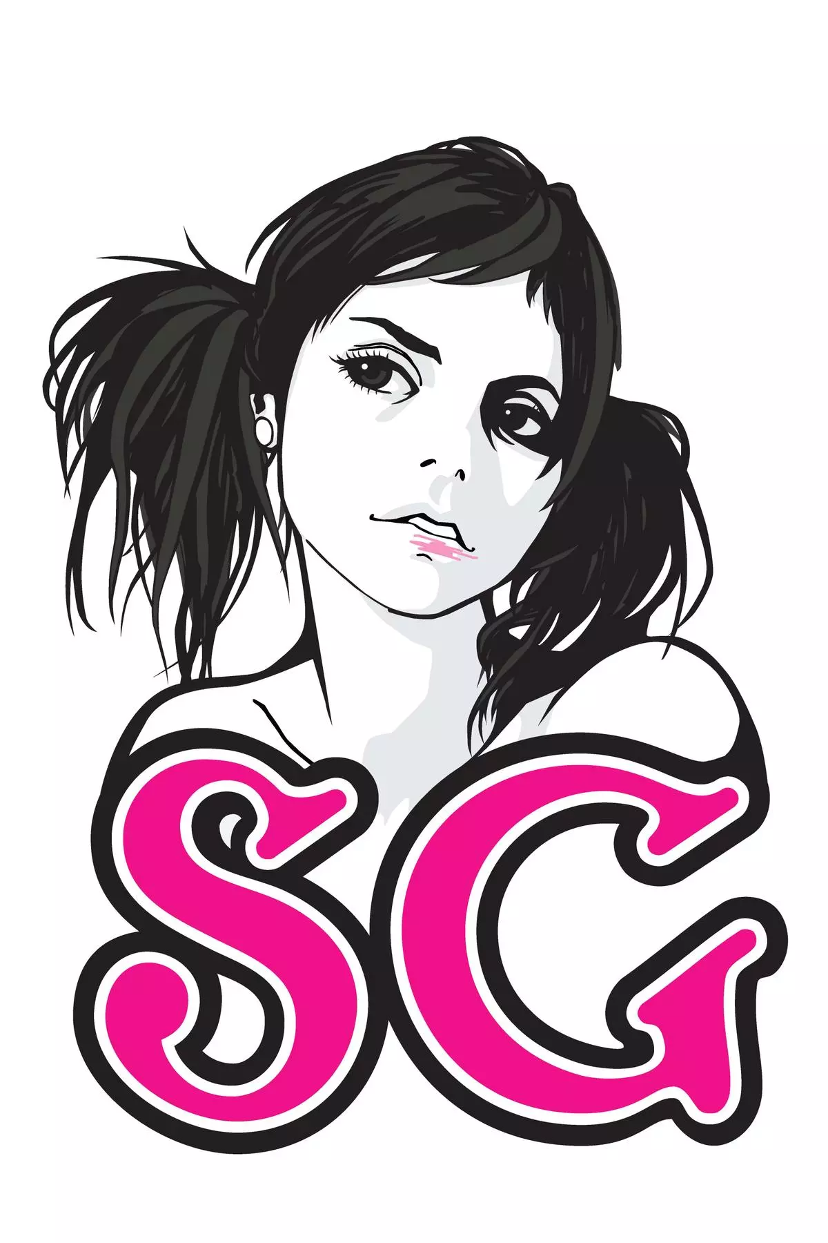 suicidegirls meme image