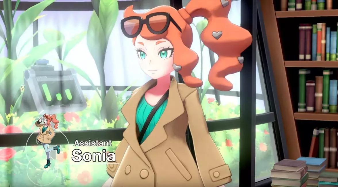 sonia meme image