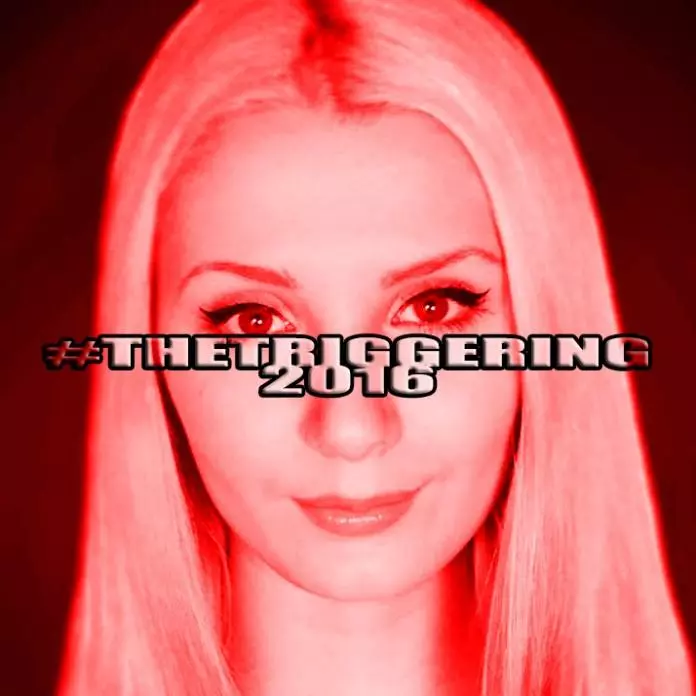 thetriggering meme image
