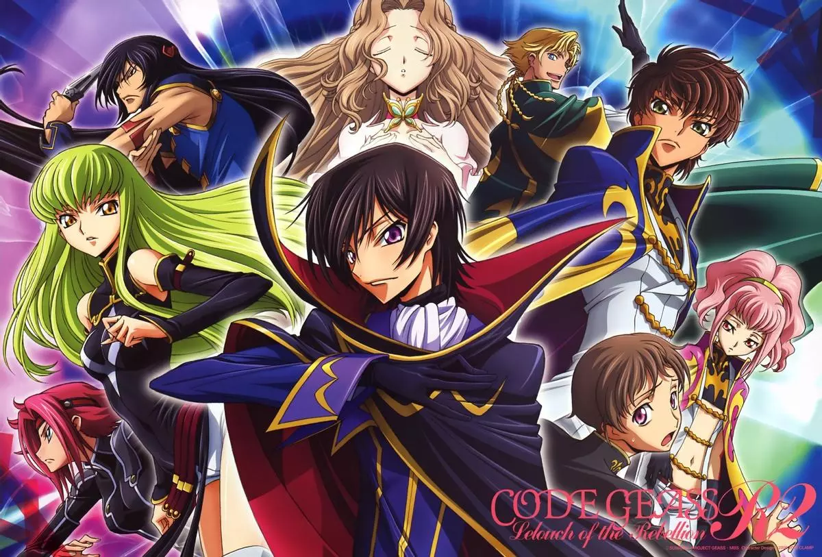 code geass meme image